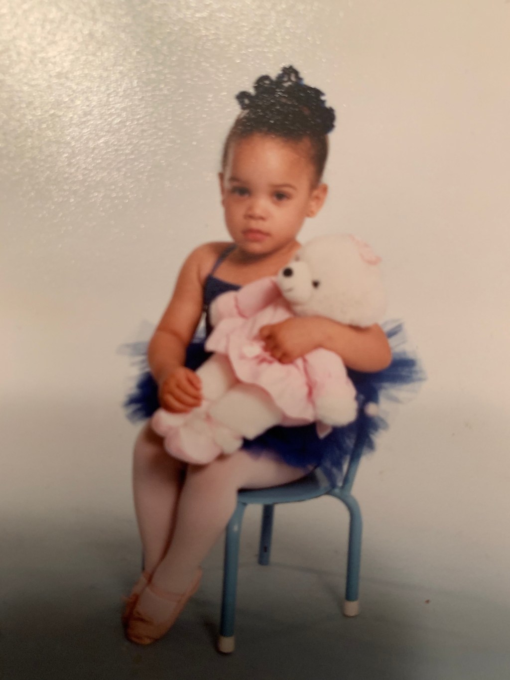 Hello, Let Me Introduce&nbsp;Myself…