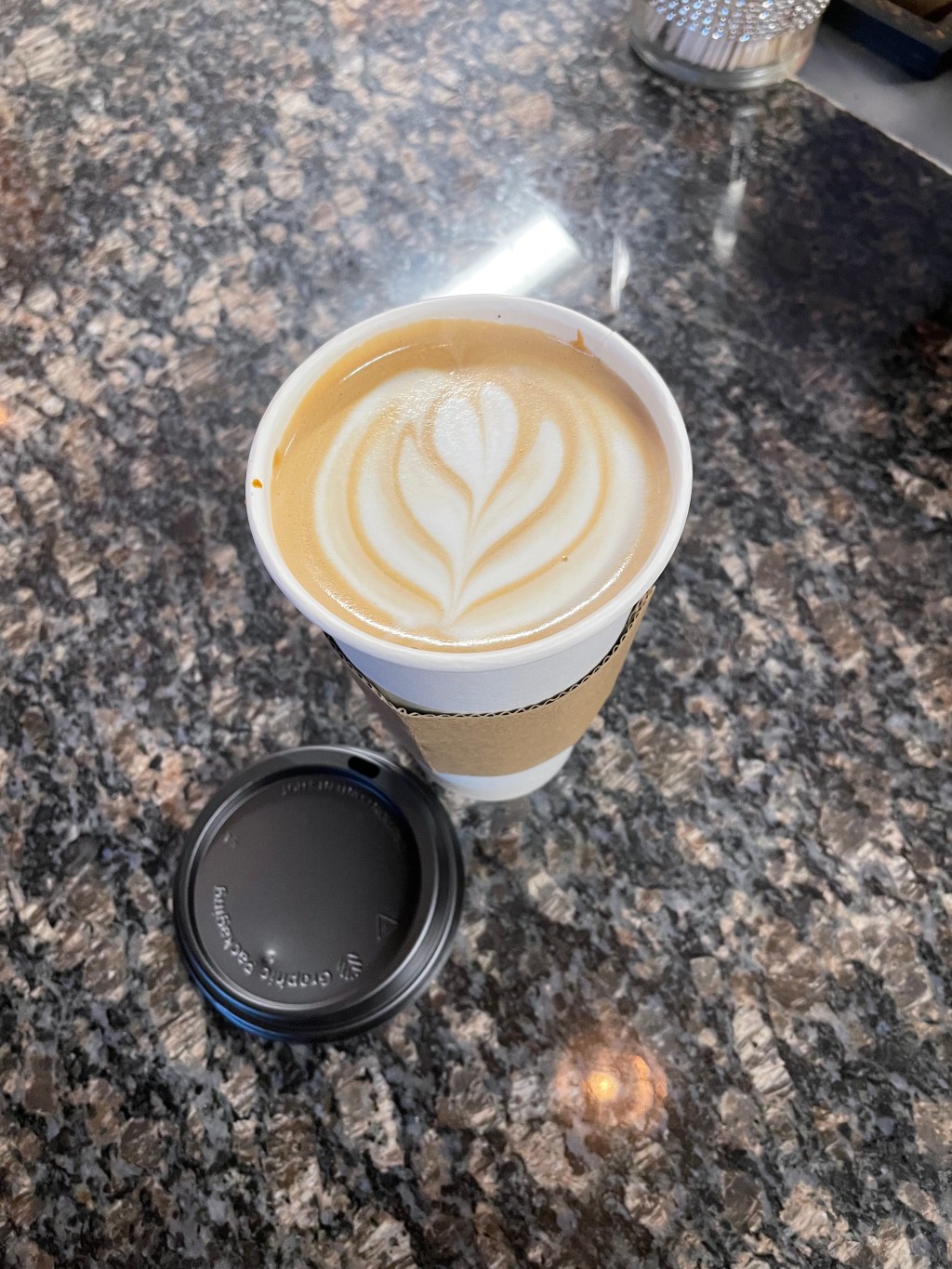 Finding Comfort In My&nbsp;Singleness